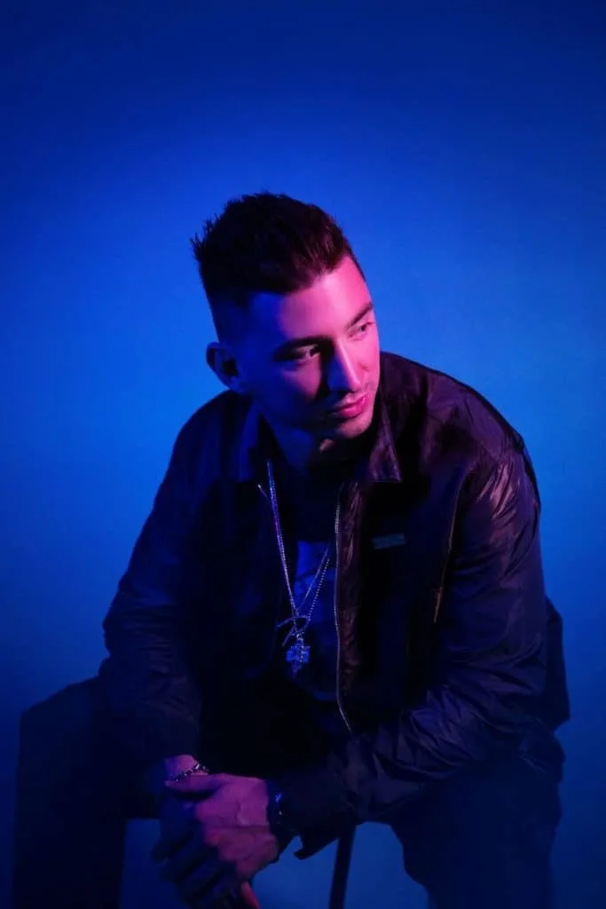 LA’s DJ Politik Expands to Producing with Track “Wolf”