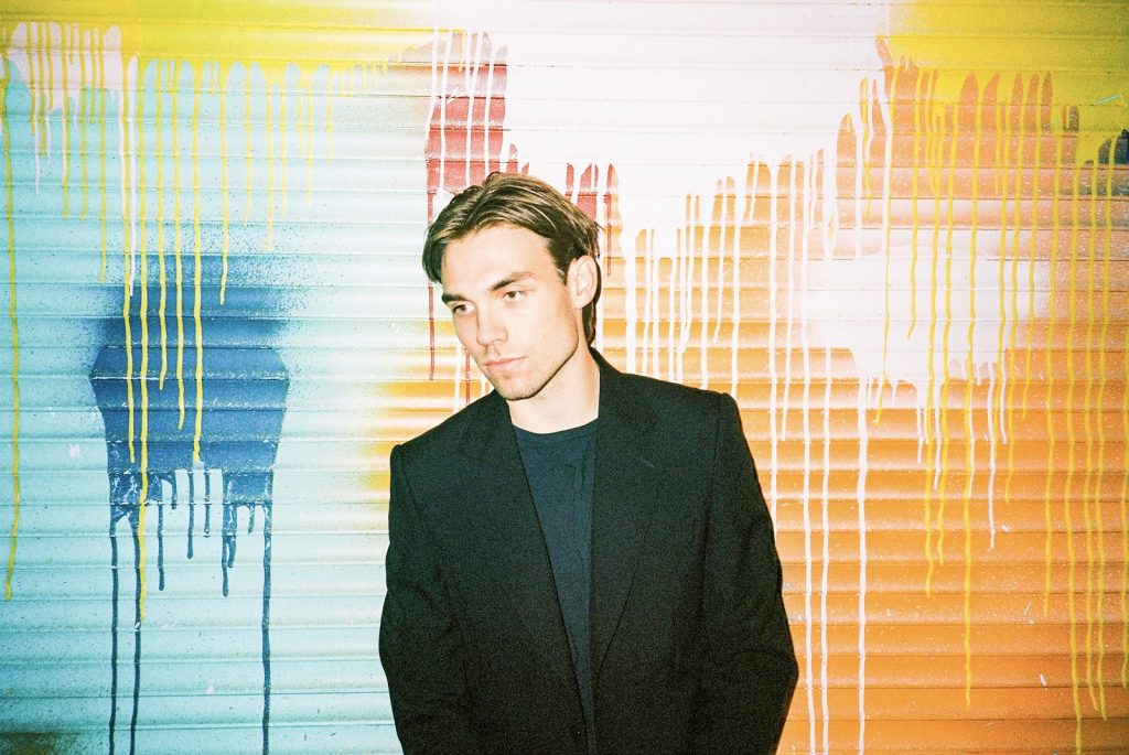 Producer Bontruce Talks Debut Track “Salvation”