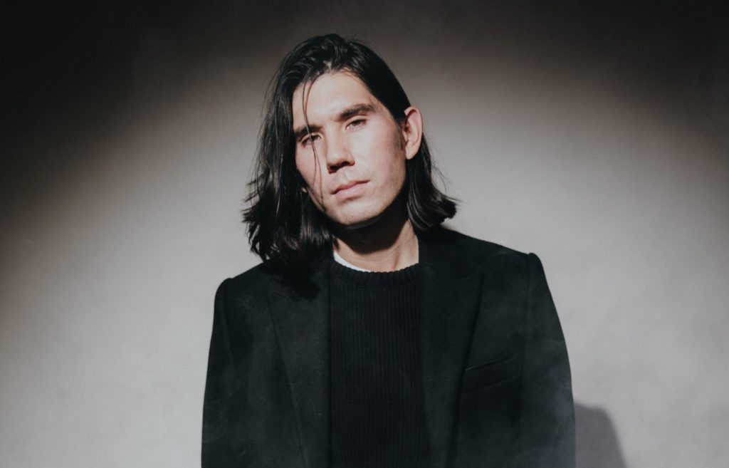 Interview with Producer Gryffin on “I Want Love”