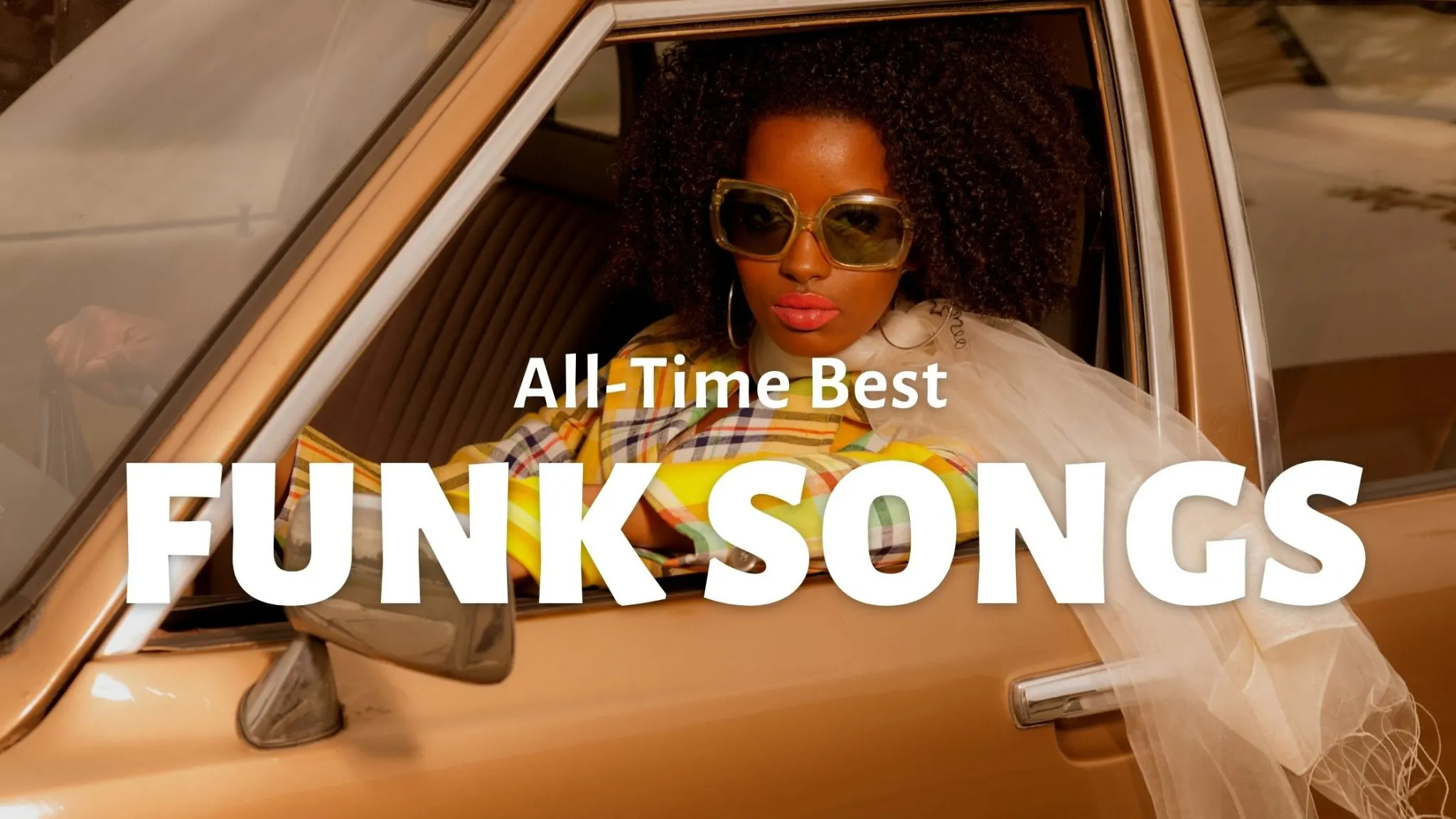 20 Best Funk Songs To Dance To 2022 Edition 