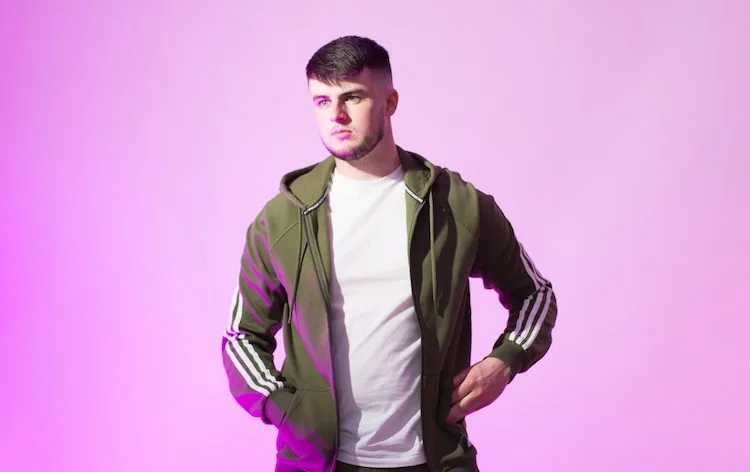 dj shane codd