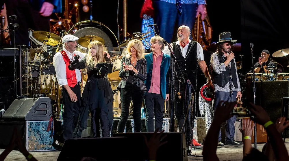 fleetwood band